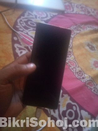 LG Velvet 5g